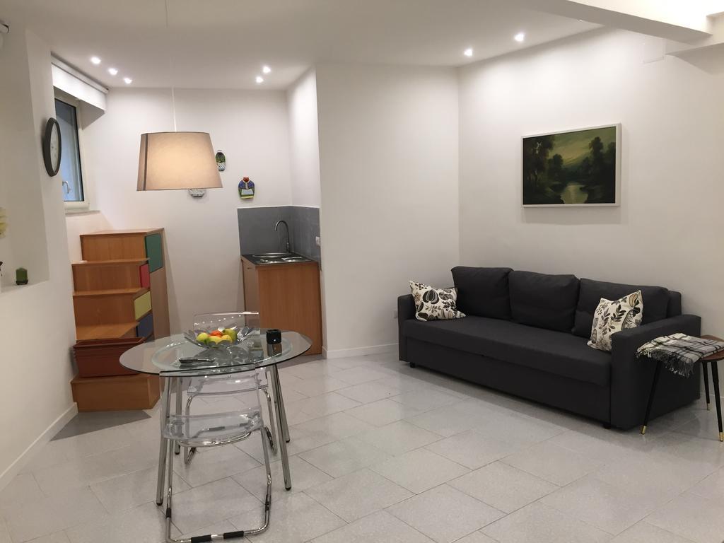 Il San Filippo Apartment Naples Exterior photo