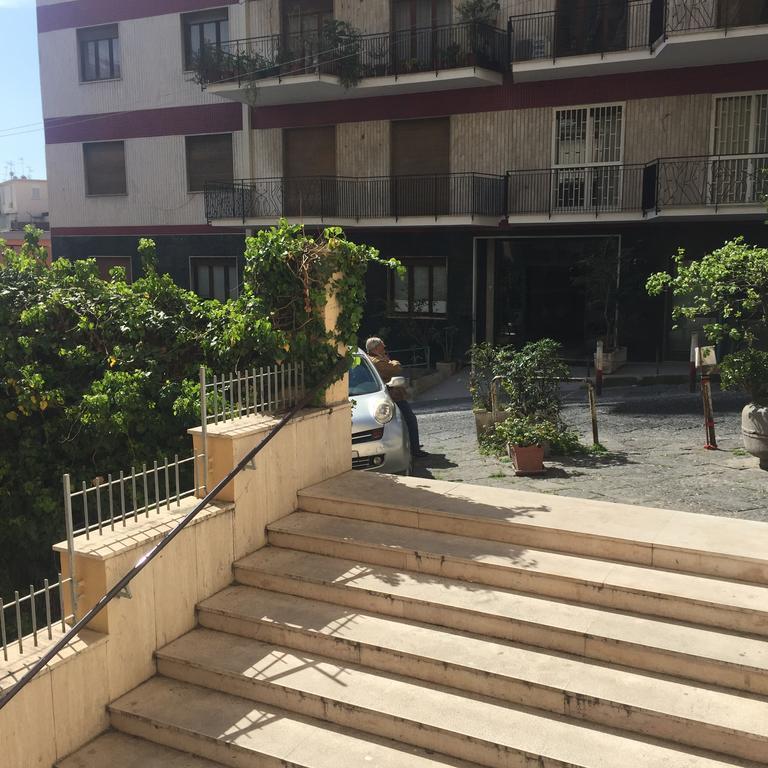 Il San Filippo Apartment Naples Exterior photo